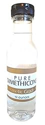 Coastal Colors Dimethicone 12 Ounce Economy Size Liquid Silicone Great