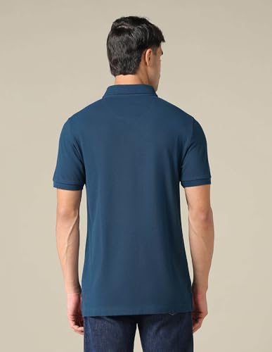 Image of U.S. Polo ASSN. Apparel Polo Shirt