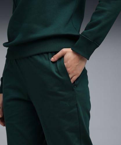 Image of Puma Women Knitted Pants