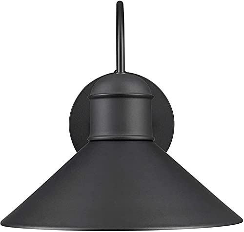 Lámpara de Techo WQHPLMD faro exterior ornamental con reflejo elegante 2