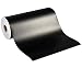 Oracal 651 Vinyl Roll 12" x 50 yard (150 feet) (Matte Black)