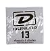 Jim Dunlop DPS13 TWELVE .013 Plain Steel Strings