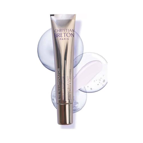Image of Eye Illuminator Against Blue Light, Dark Circles & Puffiness