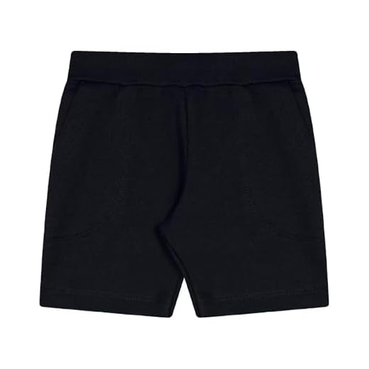 Bermuda Bicho Bagunca Moletinho Com Bolso - 2328