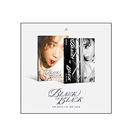 パクジフン BLANK or BLACK JJMUZE トレカ パクジフン BLANK or BLACK JJMUZE トレカ - メルカリ