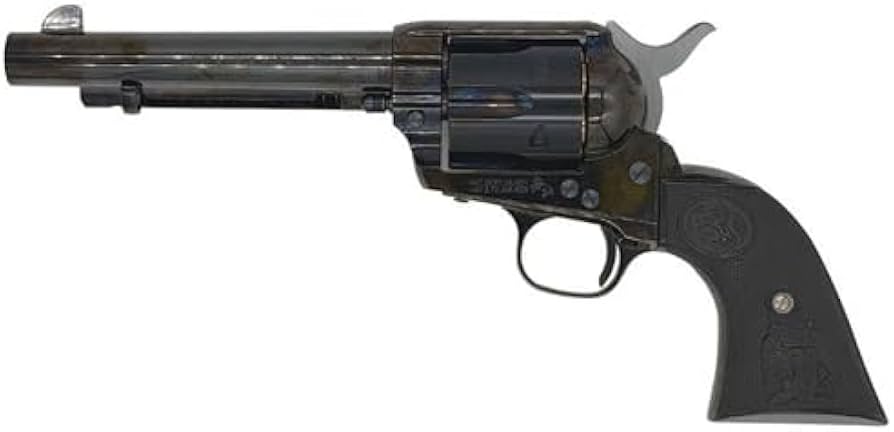 Amazon | タナカワークス Colt SAA.45 2nd ペガサス2 ABS スチール