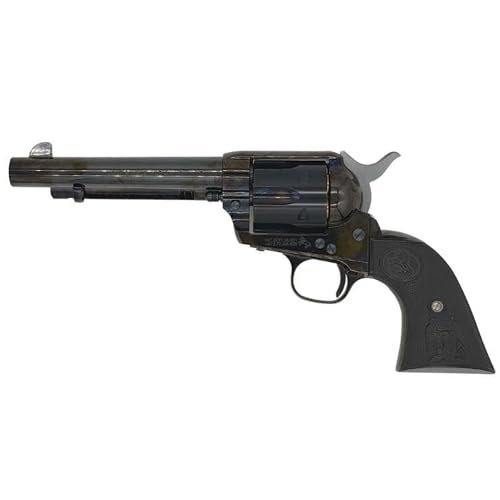 Amazon | タナカワークス Colt SAA.45 2nd ペガサス2 ABS スチール