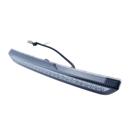 Feu stop arrière LED rouge LR020147 pour réparer le troisième feu Range Rover Sport