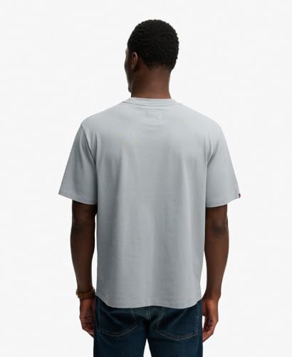 T shirt Superdry T shirt de sport EU - vue 6