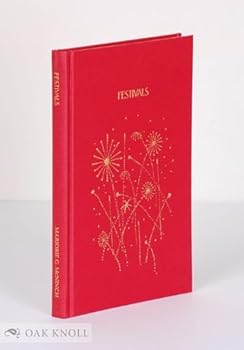 Hardcover Festivals Book