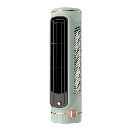 Ventilador De Torre - Enfriador De Pantano, Enfriador De Aire Evaporativo | Ventilador De Refrigeración De 3 Velocidades Y 3 Modos De Viento, Ventilador De Refrigeración Sin Aspas Que Sopla Aire Frío