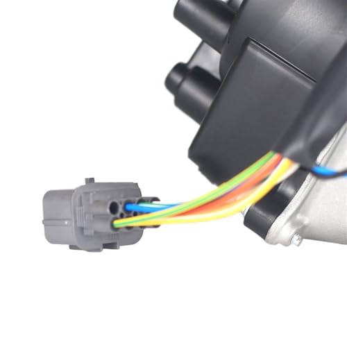 Conjunto de distribuidor de encendido de coche compatible con Accord TD58U 6