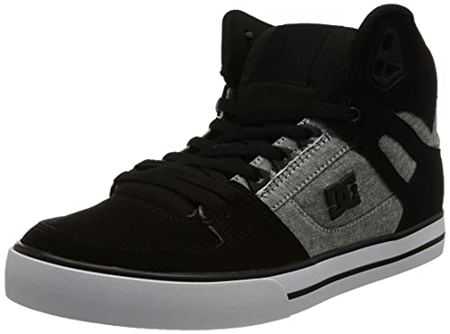 Image of DC Men's Court Graffik Skate Shoe