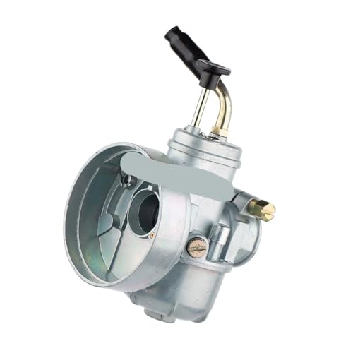 Carburateur 17 mm Haute Précision pour Moto Scooter DS VZ 50