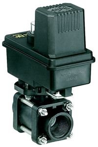 TEEJET 344BEC-23-C Electric Shutoff 3/4"
