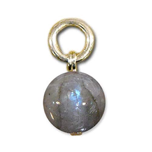 [ricc-o] �V�R�΃g�b�v �ۋ� ���u���h���C�gAA 10mm silver925