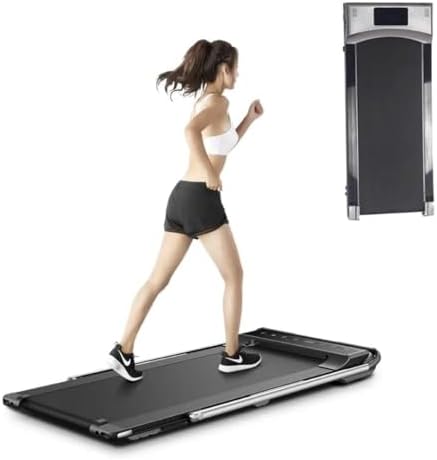 Esteira Elétrica Residencial Dobrável com Braço Removível 220v – ...