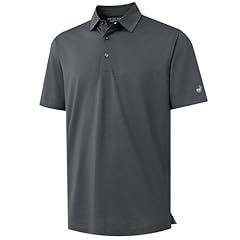 Charcoal Grey Heather