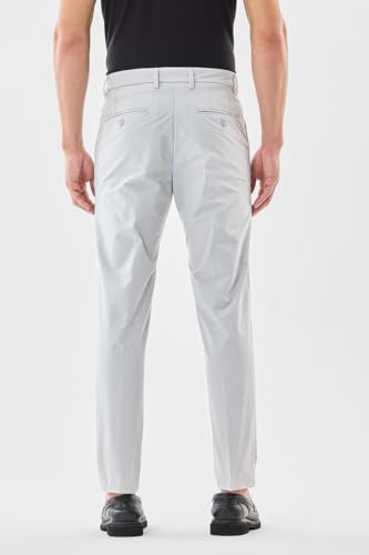 Image of Snitch Men Casual Pants