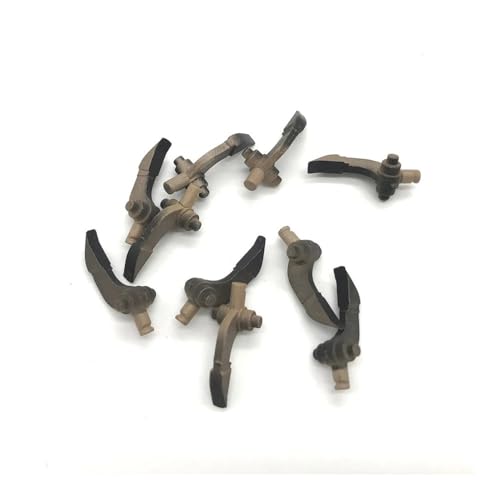 Doigt de sélecteur supérieur RB2-5941-000 compatible imprimante 9040 9050