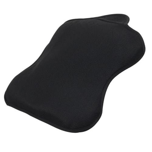 Housse de coussin siège moto anti glisse pour Tricity 300 125