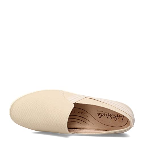 Image of LifeStride Women's Namaste Slip-On Sneaker