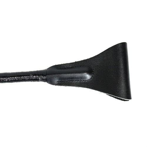Fleck Ultrasoft Jump Bat, Color: Black, Size: 60 Cm