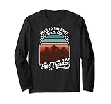 Head To The Hills - Free Therapy - Running Runner
