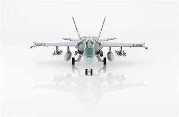 ホビーマスターダイキャスト軍用機完成品飛行機 Amazon.co.jp: HOBBY MASTER 1/72 完成品 アメリカ USA F/A-18F