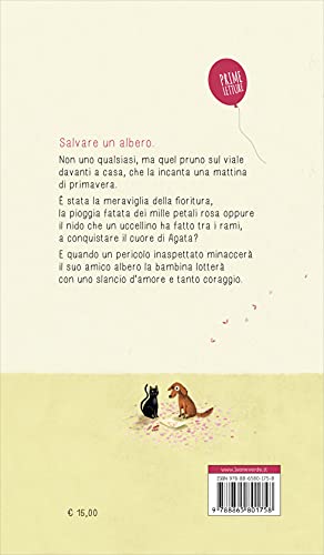 Ti Voglio Bene, Prunello - 2