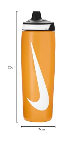Bouteille Fitness Nike de Refuel 24 Oz Orablawhi - vue 3