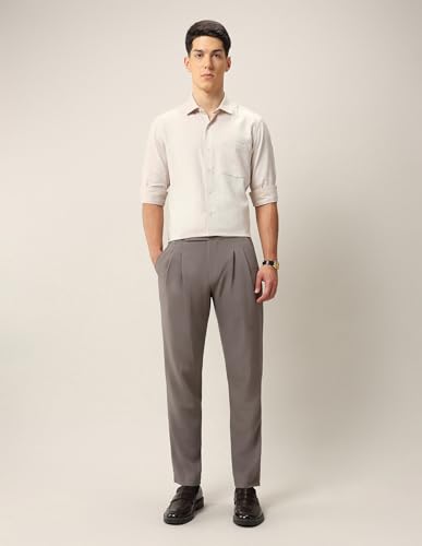 Image of Arrow Men's Liberty Classic Fit Ceremony Shirt