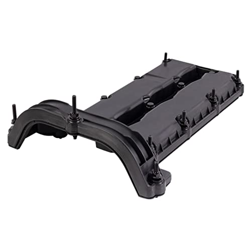 Image of TRQ Right Valve Cover Fits 14-19 Jeep Grand Cherokee 20 Wrangler 14-20 Ram 1500