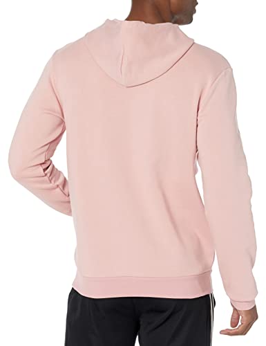 Image of adidas Men's Big & Tall Essentials Hoodie,