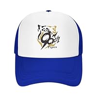 Amazon.co.jp: メッシュキャップ 阪神タイガース 90周年記念