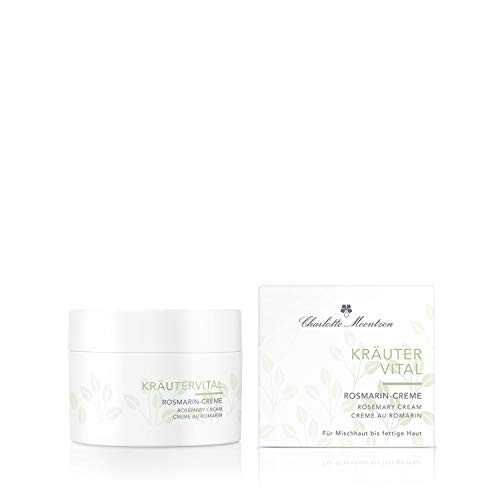 Charlotte Meentzen Rosemary Kräutervital crema per...