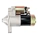 AUTOSITY Starter Starters 17006 Replacement for Jeep 1987-1998 Cherokee 4.0L, 1993-1998 Grand Cherokee 4.0L, 1988-1991 Grand Wagoneer 5.9L, 1988-1990 Wrangler 4.2L OE Replace 17006, 17551, 323-1047
