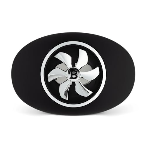 Battle Oxygen Spinner Mouthguard