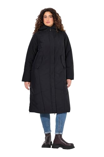 Manteau Ulla Popken Grs Hyprar : grand confort pour femme