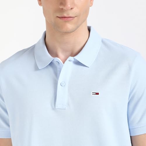 Image of Tommy Hilfiger Men Polo Shirt