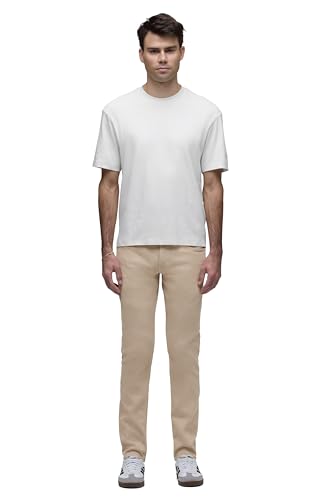 Hudson Jeans Men's Blake Slim Straight Jean4