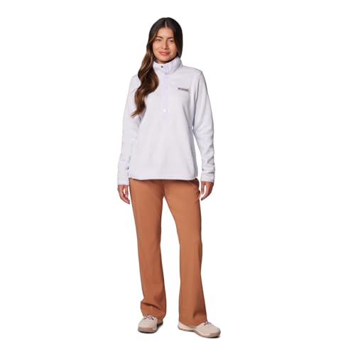 Image of Columbia Women's Sweater Weather Half Snap