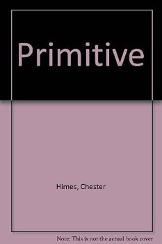 Paperback Primitive Book