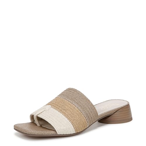 Image of Franco Sarto Womens Loran Slide Sandal