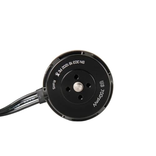 �݊���������܂�T-MOTOR U3 KV700 BLDC�A�E�g�����i�[���[�^�[�iRC���f������і��l�q��@�h���[���p�A�N�Z�T���[�j�ɑΉ�