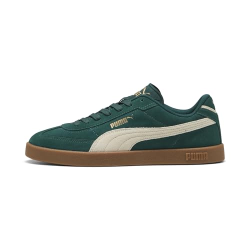 Image of Puma Unisex-Adult Club II Era Suede Sneaker