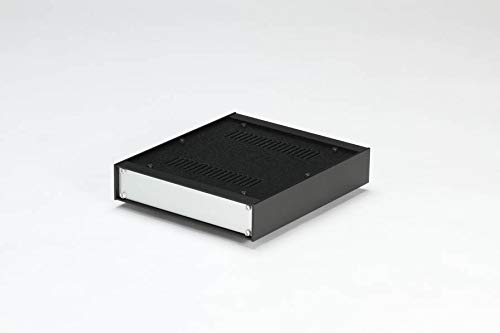 タカチ電機工業 PSL型パネル脱着アルミサッシケース PSL177-32-43BS