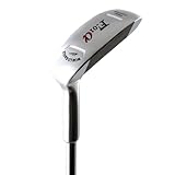 WORLD EAGLE F-01α 2WAYチッパー 左右兼用 34インチ