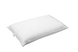 Photo Gallery michelangelo homerelax - 1 federina copricuscino premium, made in italy, compatibile con modello classico e doppia onda cervicale Photo Gallery michelangelo homerelax - 1 federina copricuscino premium, made in italy, compatibile con modello classico e doppia onda cervicale