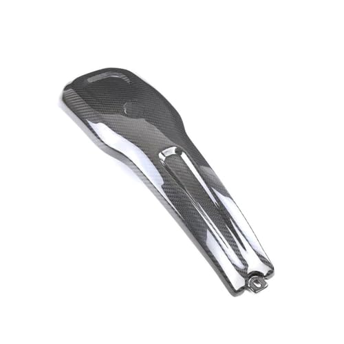 Kit carénage panneaux latéraux Lowrider S 2022 2023 contre le vide du cadre